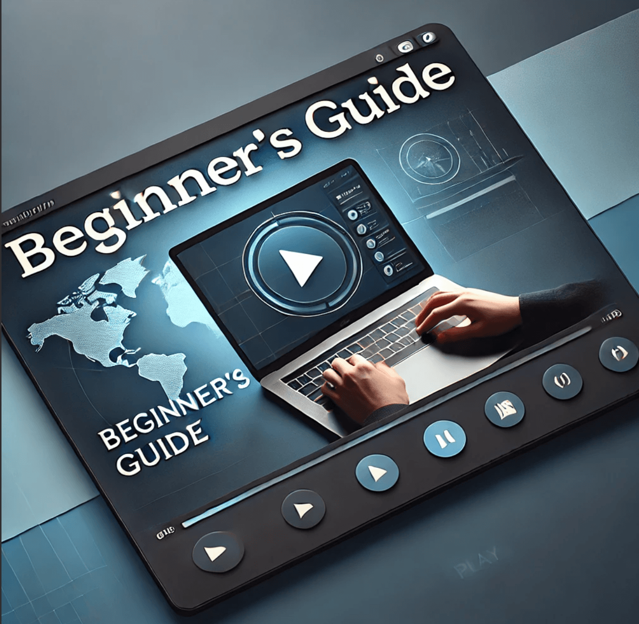 Beginner's Guide Video Thumbnail