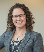 Professor Emily Ritter